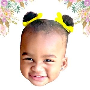 Meet your Posher, Erika and Essynce